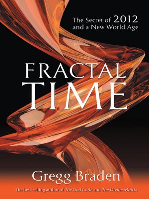 cover image of Fractal Time